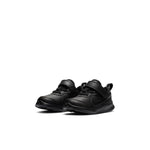 (TD) Nike Varsity Leather Black CN9397-001