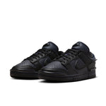 (WMNS) Nike Dunk Low Twist 'Dark Obsidian' DZ2794-400