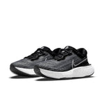 Nike ZoomX Invincible Run Flyknit 'Dark Grey White' CT2228-103
