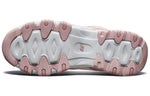 (WMNS) Skechers D Lites 2.0 High-Top Running Shoes Pink 88888382-LTPK