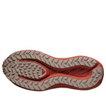 (WMNS) SALOMON DRX DEFY GRVL 'Vanilla Red' 478095