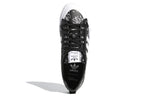 adidas x Disney Nizza 'Sport Goofy Pack - Black' FW9590
