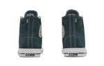Converse Chuck Taylor All Star Pro 'Classic Suede - Faded Spruce' 166830C