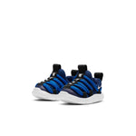 (TD) Nike Novice Shoes Blue/Black AQ9662-406