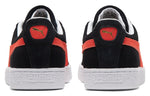 PUMA Suede Classic 21 'Black Cherry Tomato' 374915-37