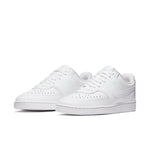 (WMNS) Nike Court Vision Low 'Triple White' CD5434-100