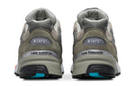 New Balance x WTAPS 992 Made in USA 'Olive Drab' M992WT