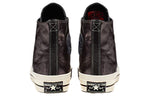 Converse Chuck 1970s Flight School Leather High Top 165049C