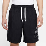 Nike AS Men's Nike Sportswear SPE WVN Short ALUMNI Black DB3811-010