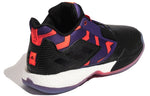 adidas T-Mac Millennium 2 'Purple Red Fluo' FX9711
