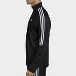 adidas Casual Up-collarSports Sweater Men Black DY3145