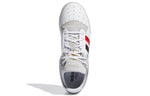 (WMNS) adidas Rivalry Rm Low 'White Gray Blue' FV7680