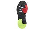 adidas Roamer 'White Black Red' FY6699