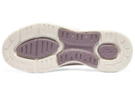 (WMNS) Skechers Go Walk Arch Fit Slip on 'Taupe Purple' 124418-MVE