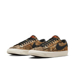 Nike Blazer Low Pro GT Premium SB 'Brown Realtree' DO9398-001