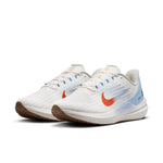 (WMNS) Nike Air Zoom Winflo 9 'Sail Celestine Blue' DX6048-181