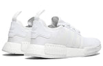 adidas NMD_R1 'Triple White' BA7245