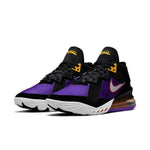 Nike LeBron 18 Low EP 'ACG Terra' CV7564-003