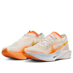 (WMNS) Nike ZoomX Vaporfly Next% 3 'White Orange' FV3634-181