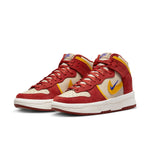 (WMNS) Nike Dunk High Up 'Cinnabar' DH3718-600