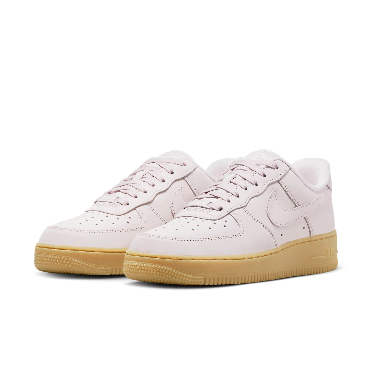 (WMNS) Nike Air Force 1 Low 'Pearl Pink Gum' DR9503-601