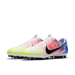 Nike Vapor 13 Academy Njr Ag Yellow AT7956-104