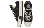 Converse Rick Owens x DRKSHDW DRKSTAR Chuck 70 Low 'Black' 172347C