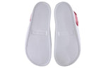 Reebok Royal tyl White Pink Sandals CN5497