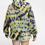 (WMNS) Nike Lab Tie-Dye Jacket 'Volt Orange' CK4805-702