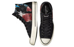 Converse Jean-Michel Basquiat x Chuck 70 High 'Kings of Egypt III' 172585C