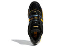 adidas Gil Zero Restomod 'Black Bold Gold' GY6479