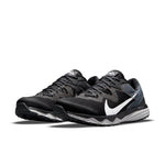 Nike Juniper Trail 'Black Smoke Grey' CW3808-001