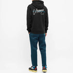 Air Jordan x Union LA Flying High Hooded Sweatshirt 'Black' CV1348-010
