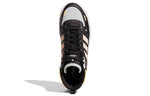 (WMNS) adidas originals Post Up 'Black Yellow' H00224