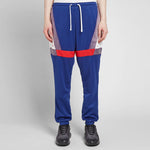 Nike Lab x CLOT Woven Track Suit 'Deep Royal Blue University Red White' BQ5431-455
