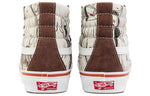 Vans Javier Calleja x OG SK8-HI LX 'Potting Soil' VN0A4BVB704