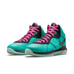 Nike LeBron 8 Retro 'South Beach' 2021 CZ0328-400