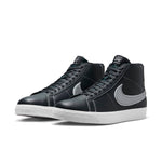 Nike SB Zoom Blazer Mid 'Mason Silva - Dark Obsidian' DZ7260-400