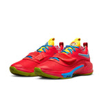 Nike x UNO Zoom Freak 3 NRG EP '50th Anniversary - Red' DC9363-600