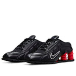 (WMNS) Nike x Martine Rose Shox Mule MR4 'Black Comet Red' DQ2401-001