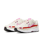 (WMNS) Nike P-6000 Essential 'Pale Ivory Team Orange' CW1351-100