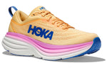 (WMNS) HOKA ONE ONE Bondi 8 'Impala Cyclamen' 1127952-ICYC