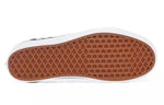 Vans Old Skool Platform 'Black White Checkerboard' VN0A3B3UHRK
