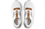 (WMNS) On Running Cloudnova 'White Pearl Brown' 26.99177