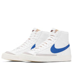 Nike Blazer Mid '77 Vintage 'Racer Blue' BQ6806-103