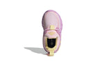 (TD) adidas Rapidazen Slip-On 'Pink Purple Yellow' GY6655