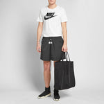Nike X Fear Of God Nrg Ti Short Black & Light Crea AR0630-010