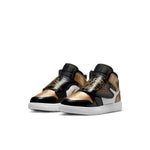 (PS) Air Jordan Sky Jordan 1 SE 'Gold Toe' DV6069-071