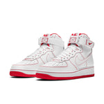 Nike Air Force 1 High '07 'University Red' CV1753-100