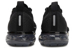 (WMNS) Nike Air VaporMax Flyknit 2 'Black White' 942843-001
